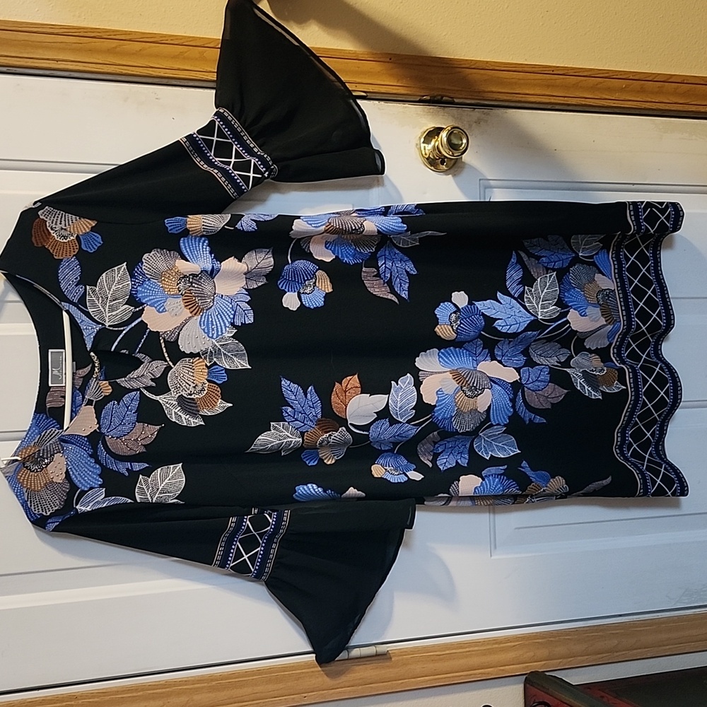 Jm collection dress